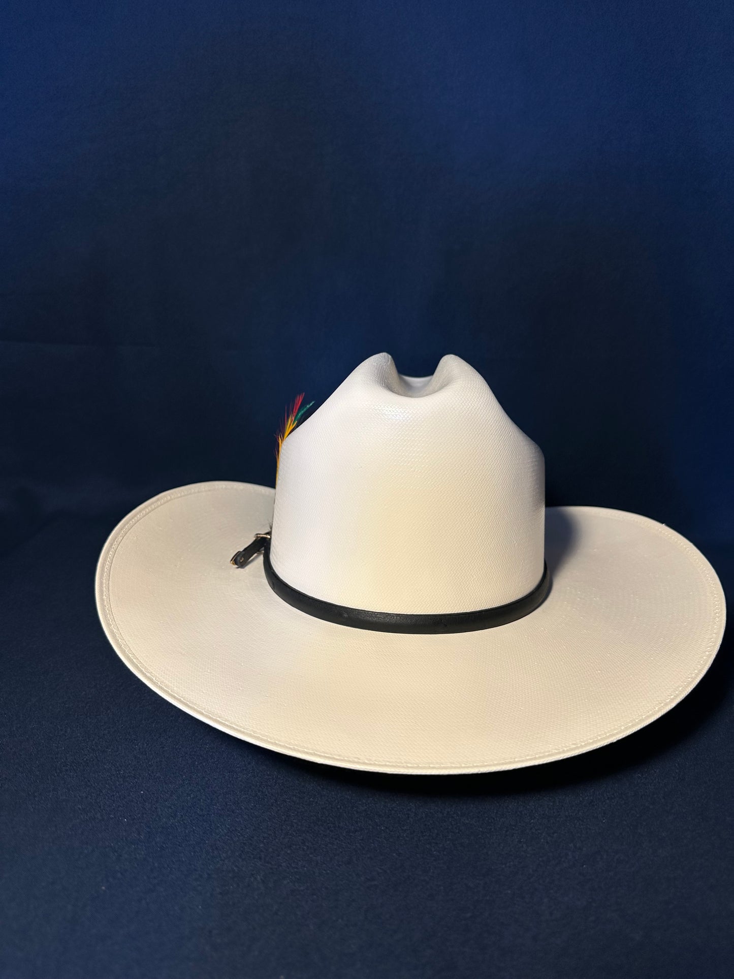 10000X Sombrero estilo Sinaloa (ala de 4 pulgadas/Ala 4)