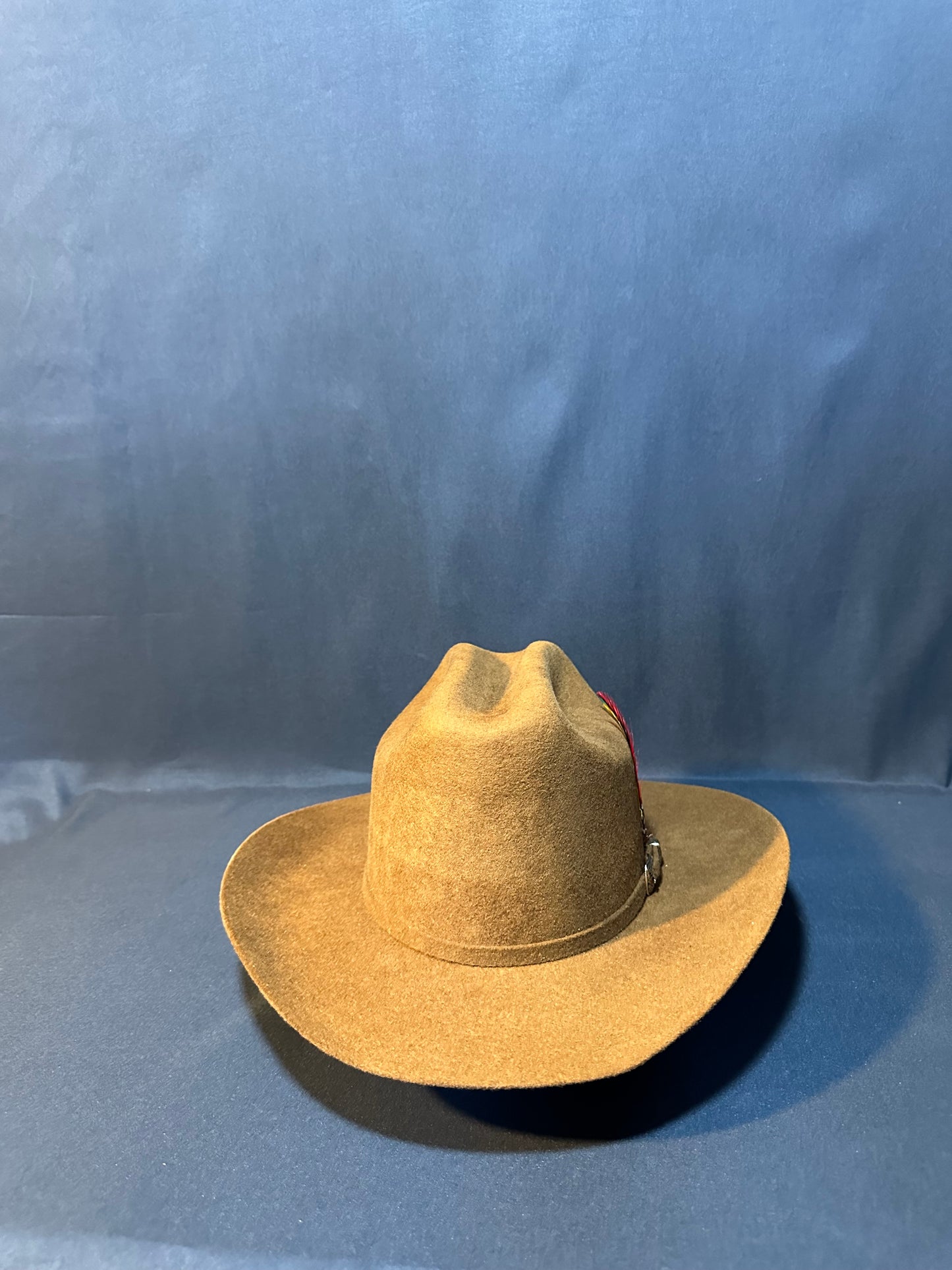 100X Sinaloa Style Felt hat