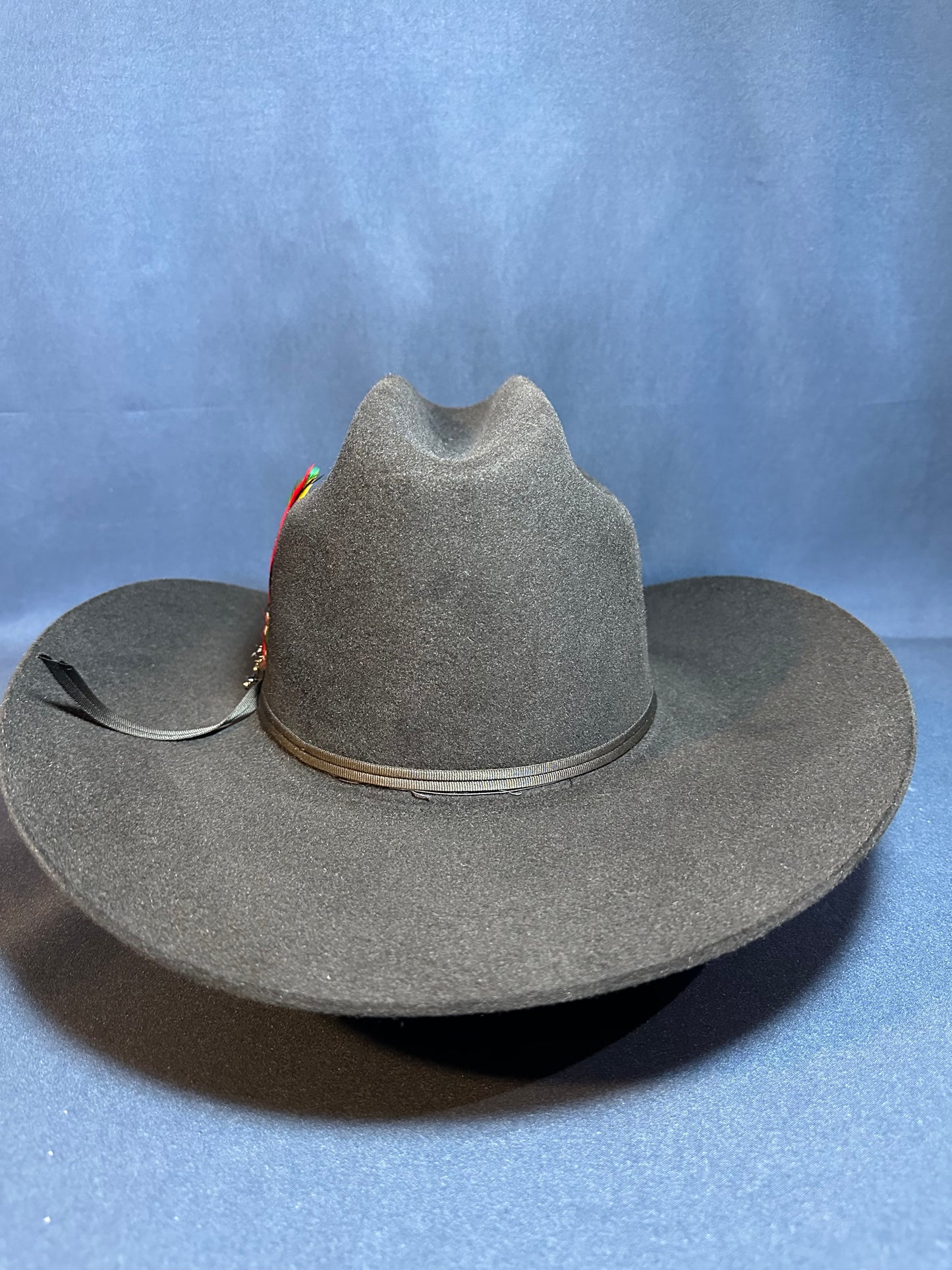 Tejana Stetson Spartan 6X/Stetson Spartan 6X Cowboy Hat