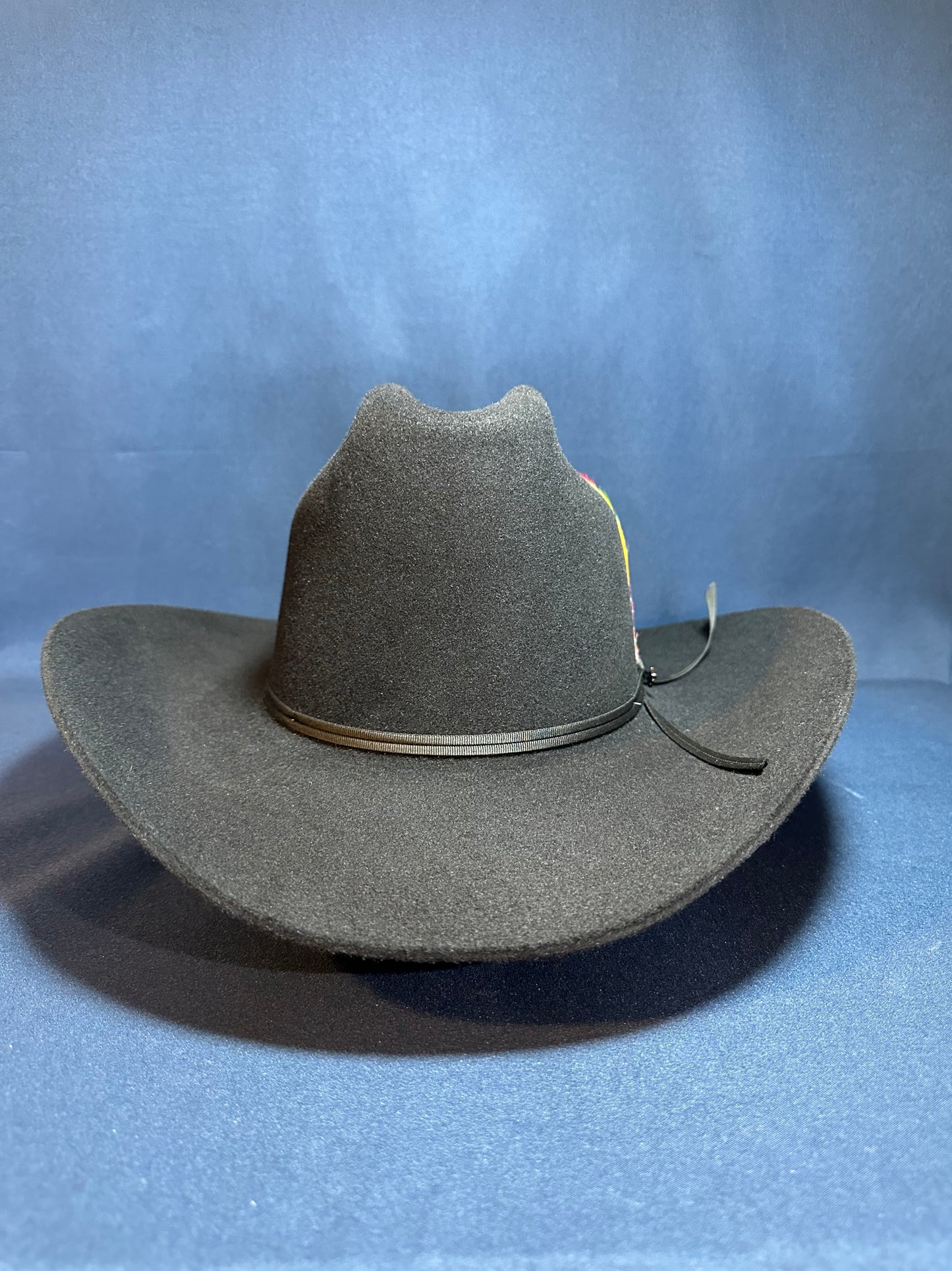 Tejana Stetson Spartan 6X/Stetson Spartan 6X Cowboy Hat