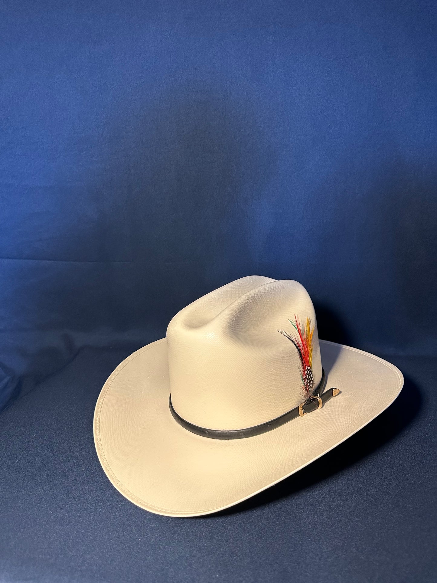 10000X Sinaloa Style Sombrero (4 In brim/Ala 4)