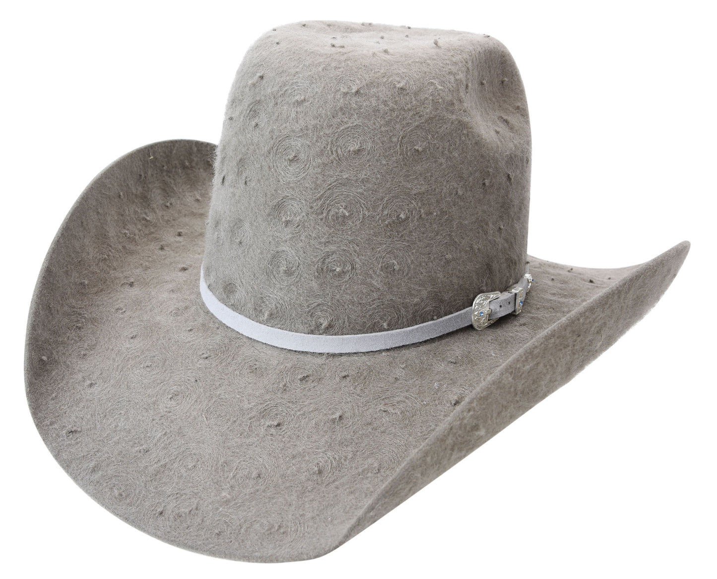 Tejana 100X Horma Rodeo Tostoneada #561