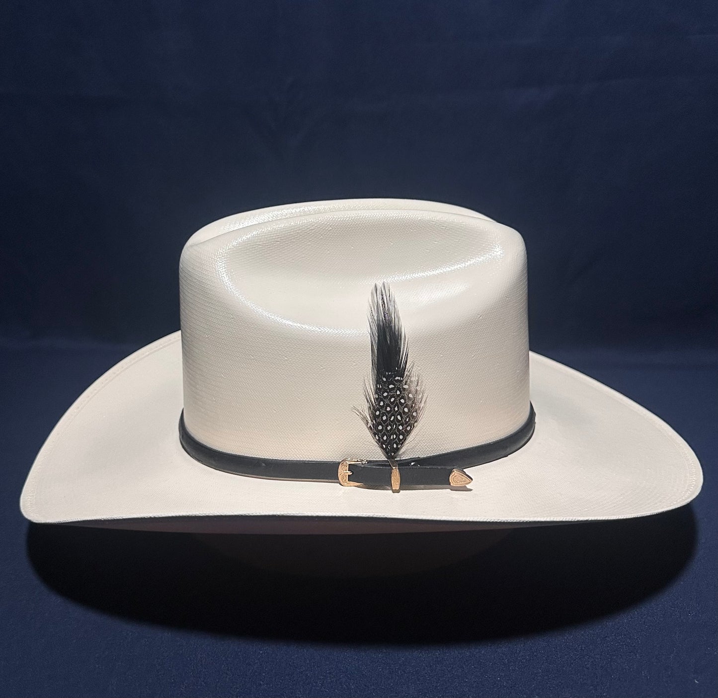 Hat Feather/Pluma Para Sombrero