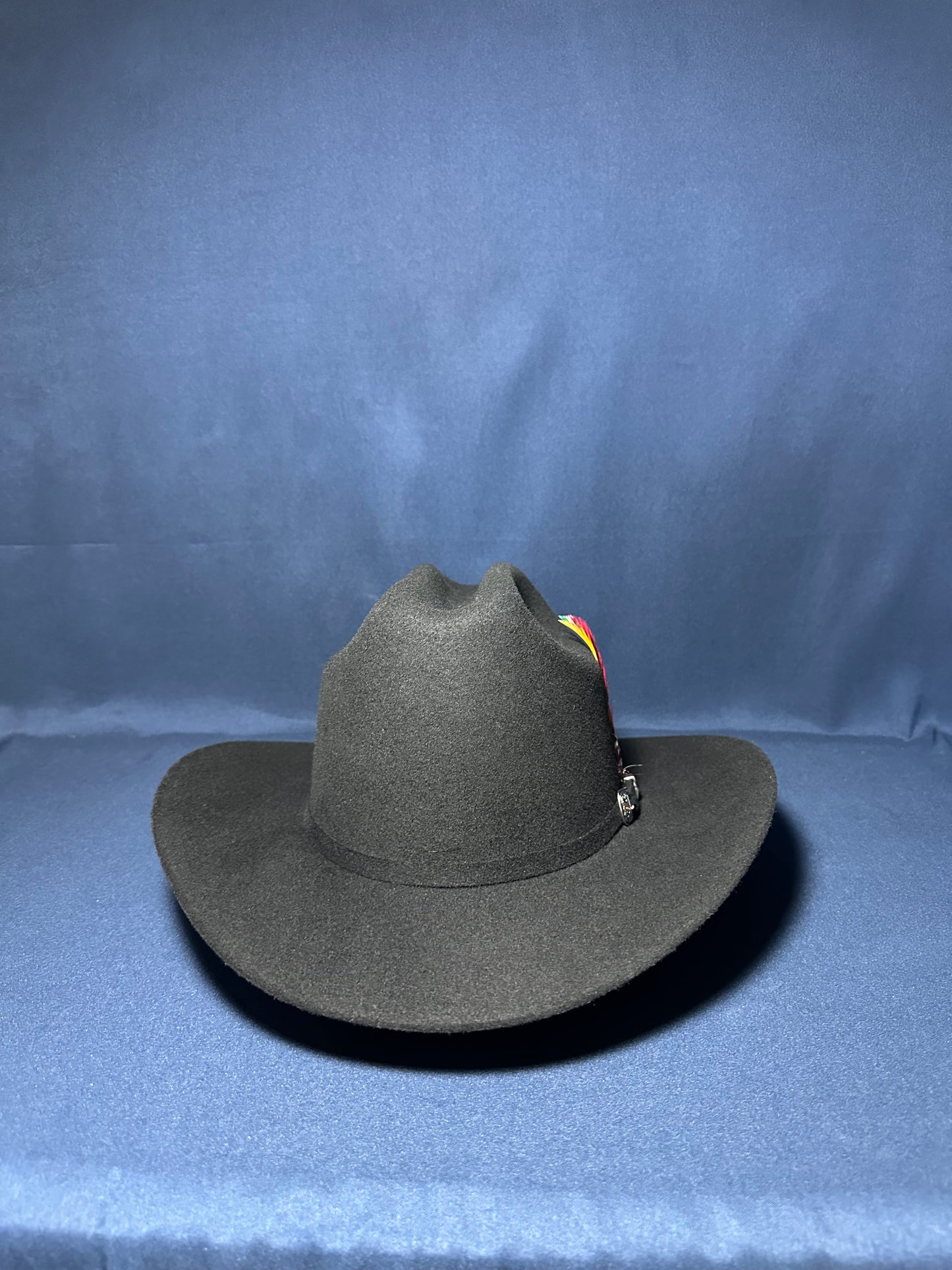 100X Sinaloa Style Felt hat