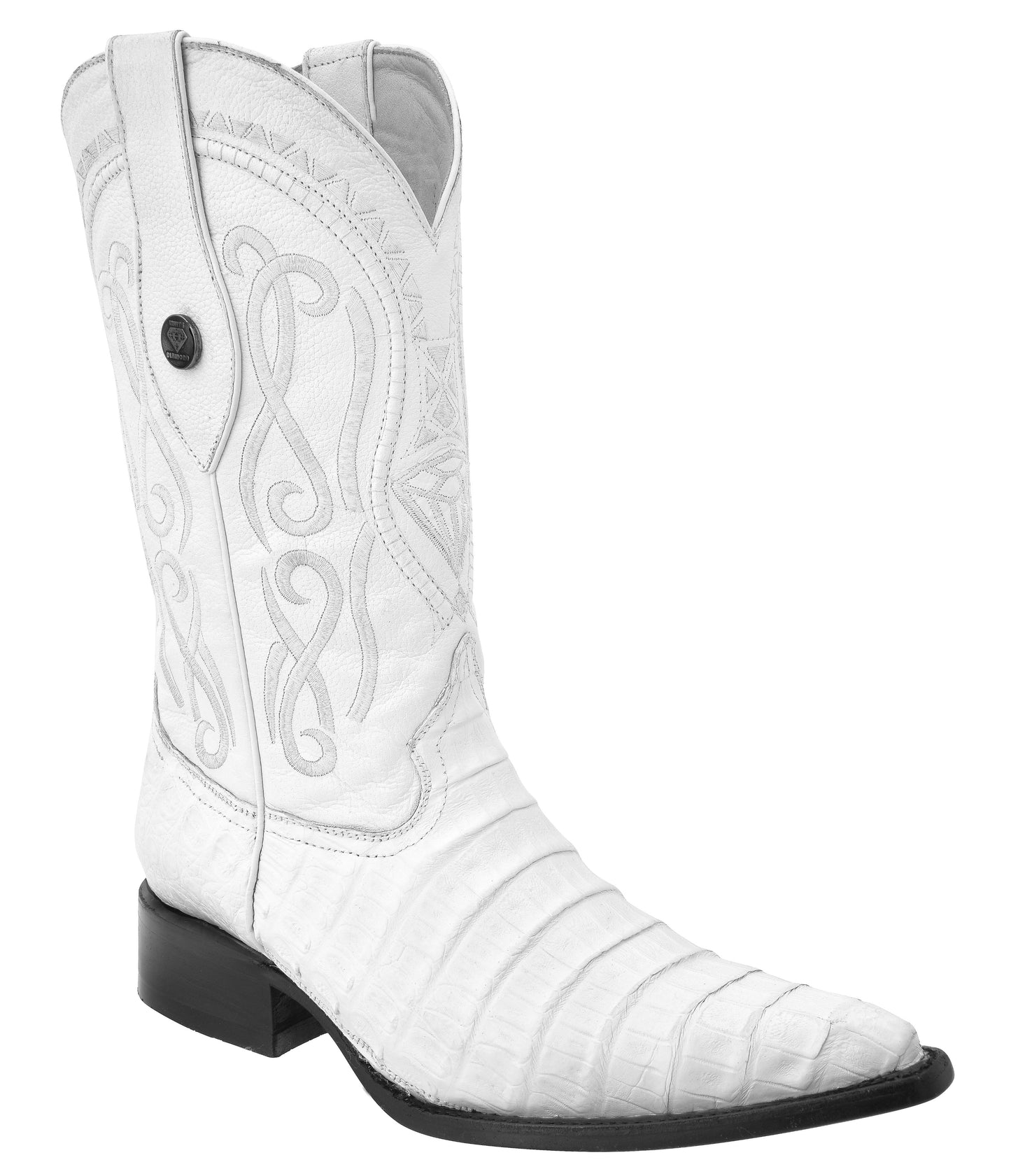 Botas de Cocodrilo Original 3X – 3X Cocodrilo Boots #50