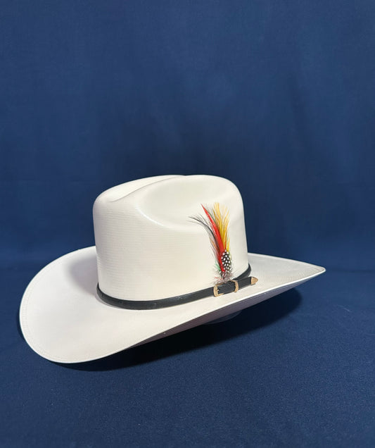 10000X Sinaloa Style Sombrero (4 In brim/Ala 4)