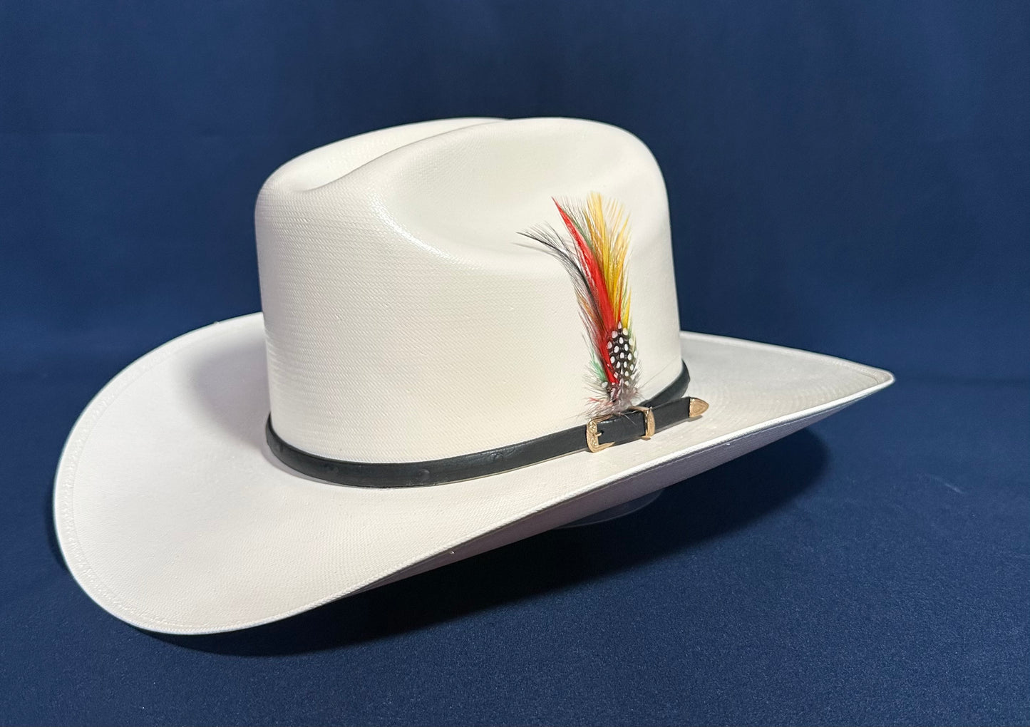 10000X Sombrero estilo Sinaloa (ala de 4 pulgadas/Ala 4)