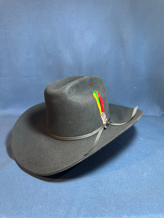 Tejana Stetson Spartan 6X/Stetson Spartan 6X Cowboy Hat