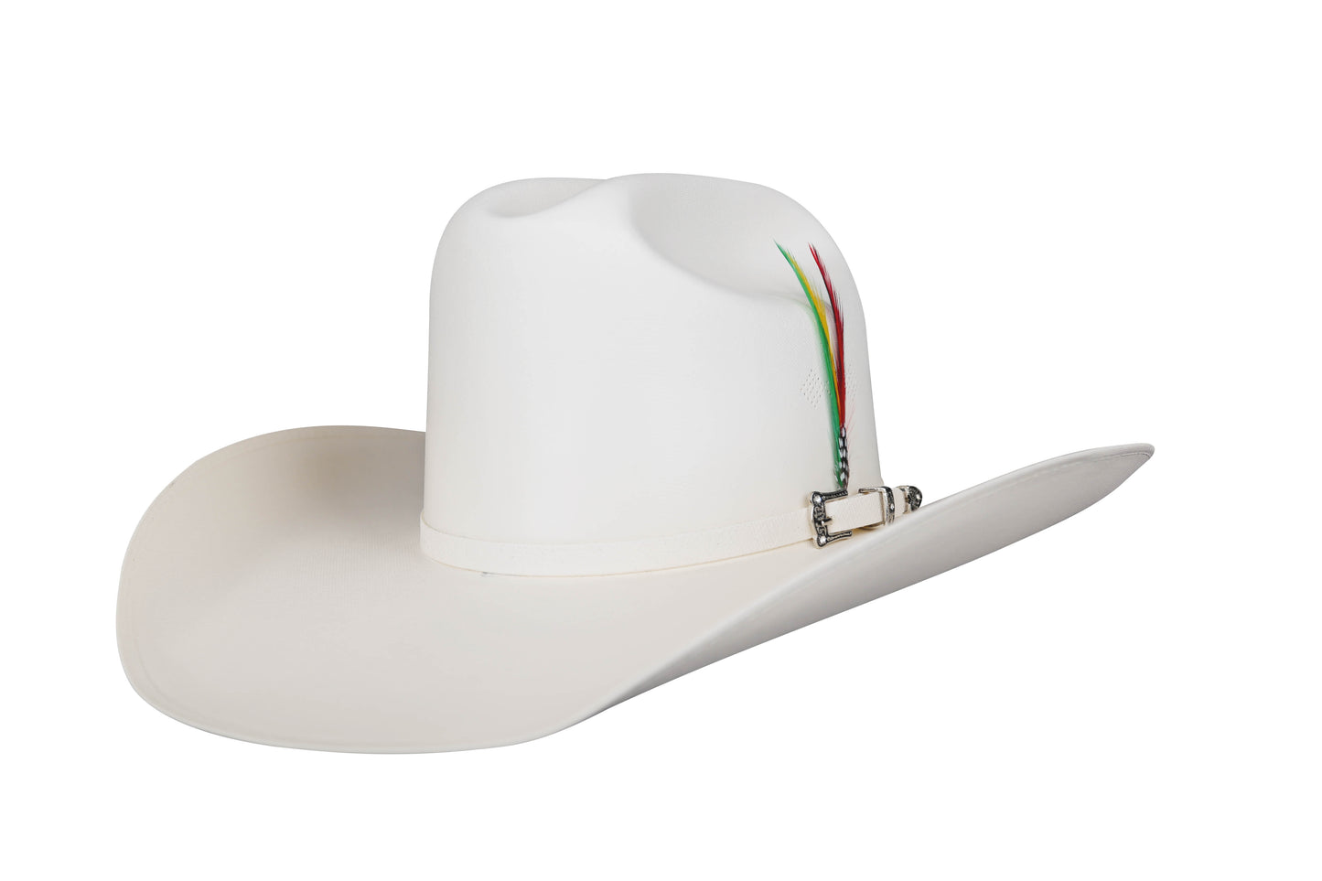 Sombrero estilo rodeo 100X