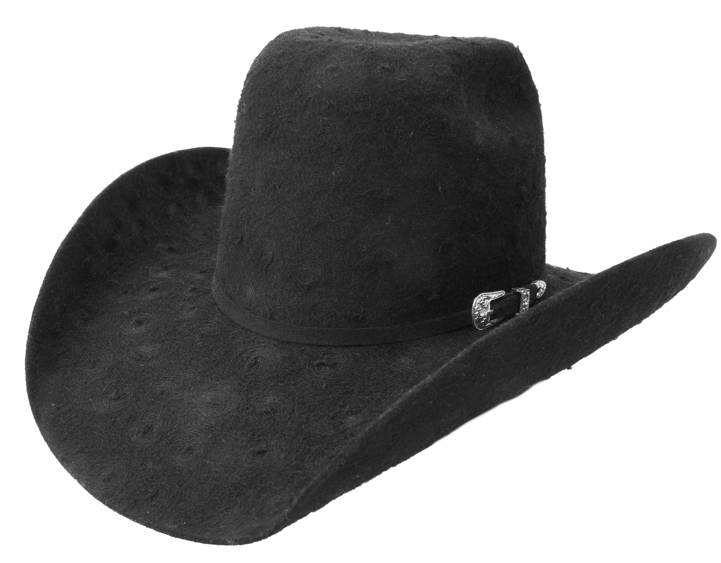 Tejana 100X Horma Rodeo Tostoneada  #561