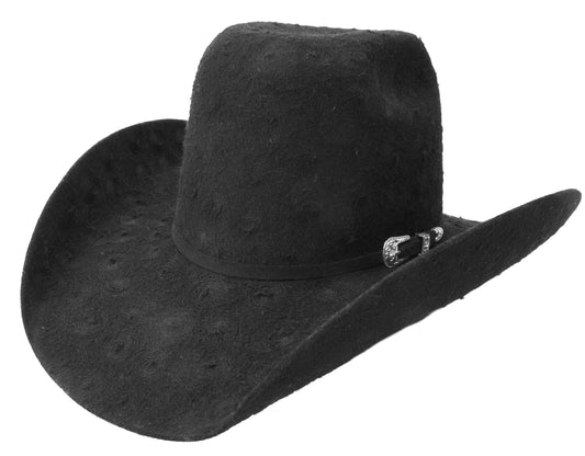 Tejana 100X Horma Rodeo Tostoneada #561