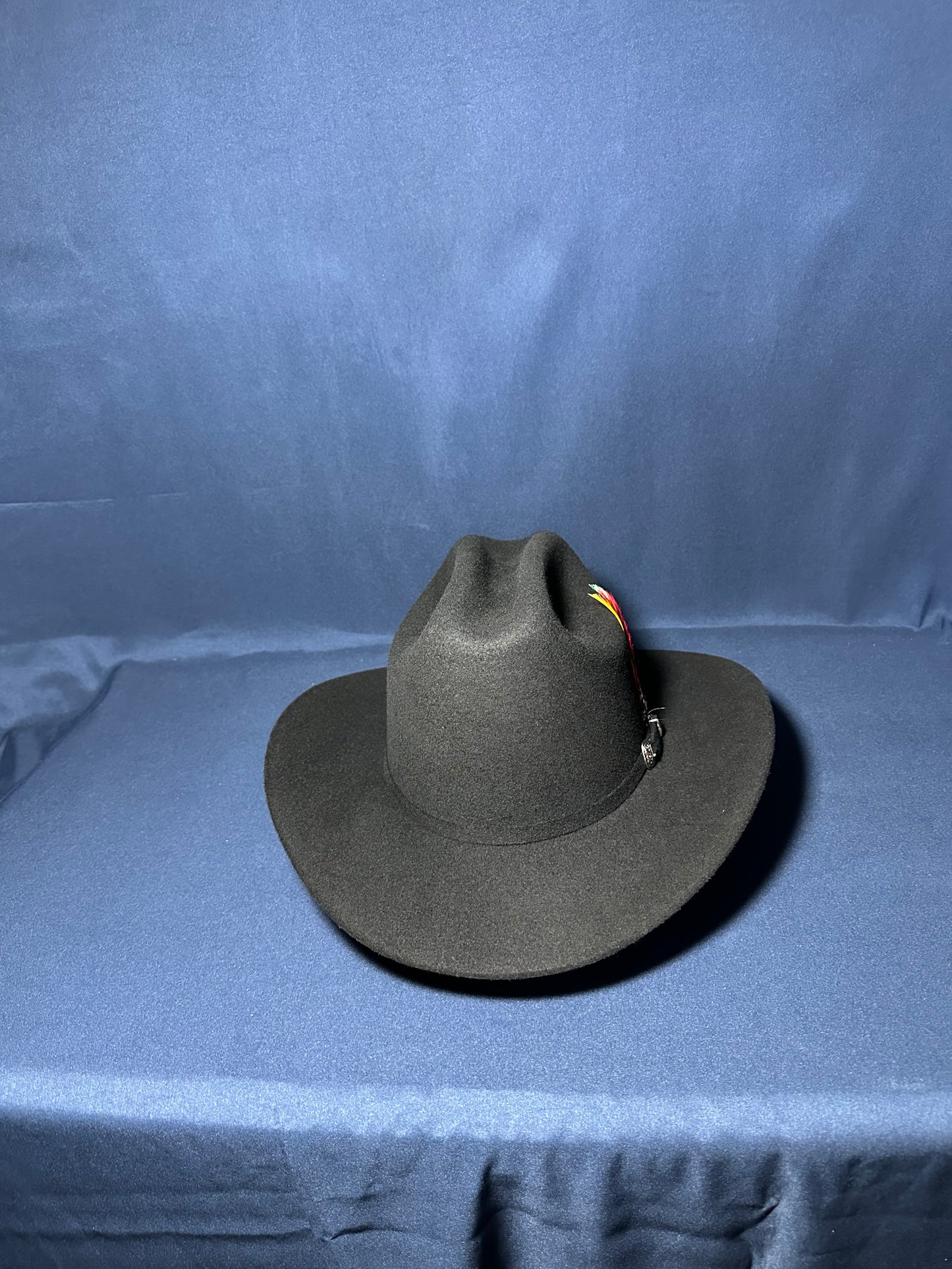 100X Sinaloa Style Felt hat