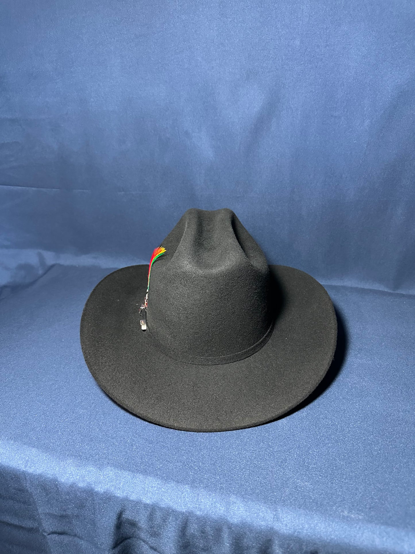 100X Sinaloa Style Felt hat