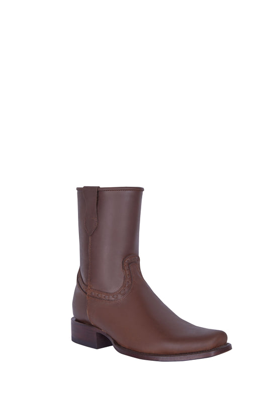 Botin Roper Casual #013