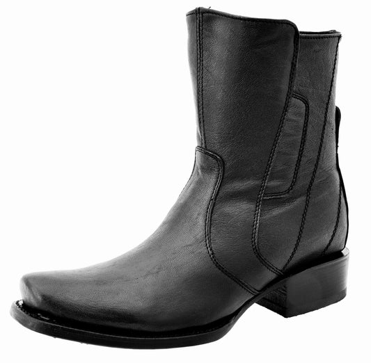 Botas Kabul – Kabul Boots  #038