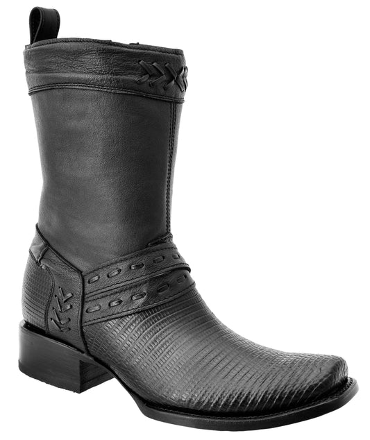 Botas MC/2 de Lagarto – Lizard MC/2 Boots #032